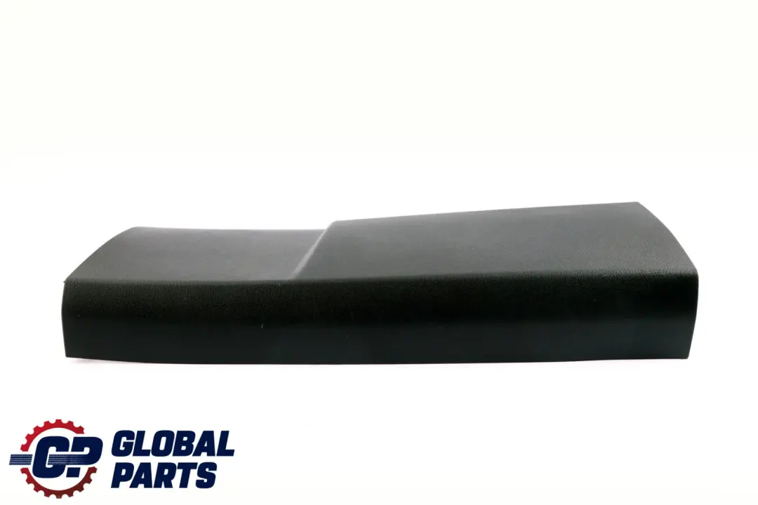 BMW E70 Cubrecolumna B Pilar Inferior Izquierdo Negro - SKU 6971869 - Número de pieza 6971869