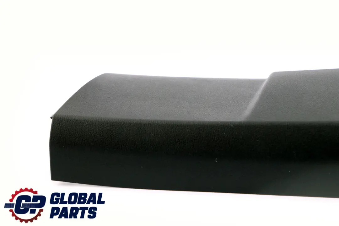 B-Säulenverkleidung Abdeckung Links N/S Schwarz für BMW X5 Series E70 mit Teilenummer 6971869 BMW X5 Series E70 B-Säulenverkleidung Abdeckung Links N/S Schwarz - SKU 6971869 - Teilenummer 6971869