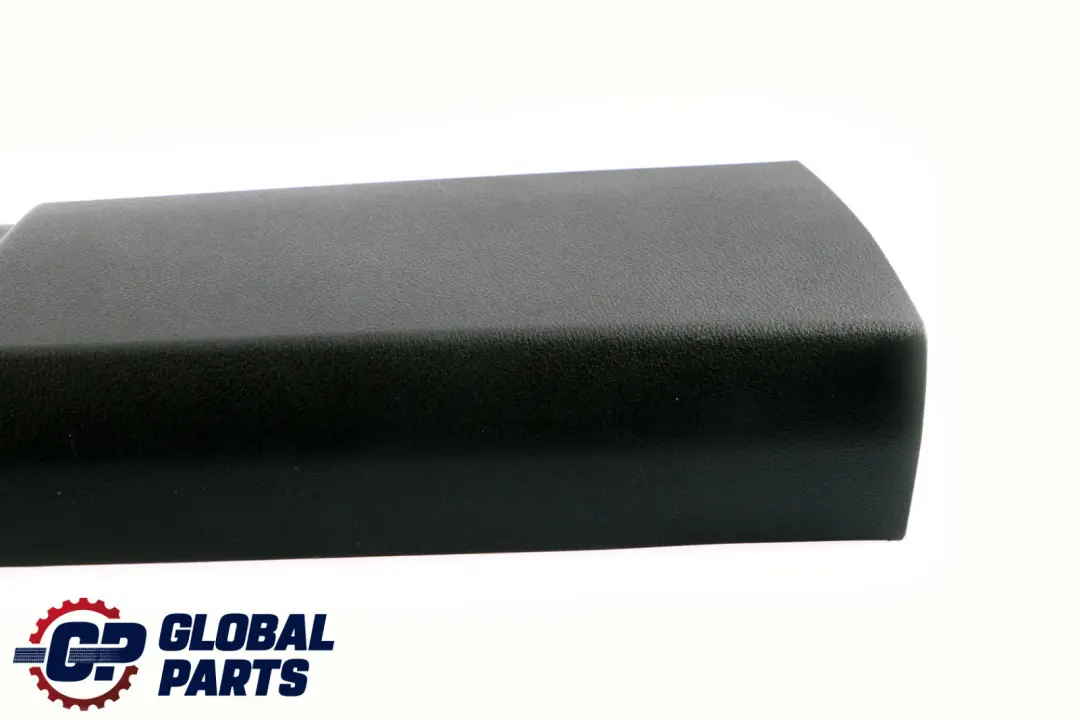 BMW E70 Cubrecolumna B Pilar Inferior Izquierdo Negro - SKU 6971869 - Número de pieza 6971869