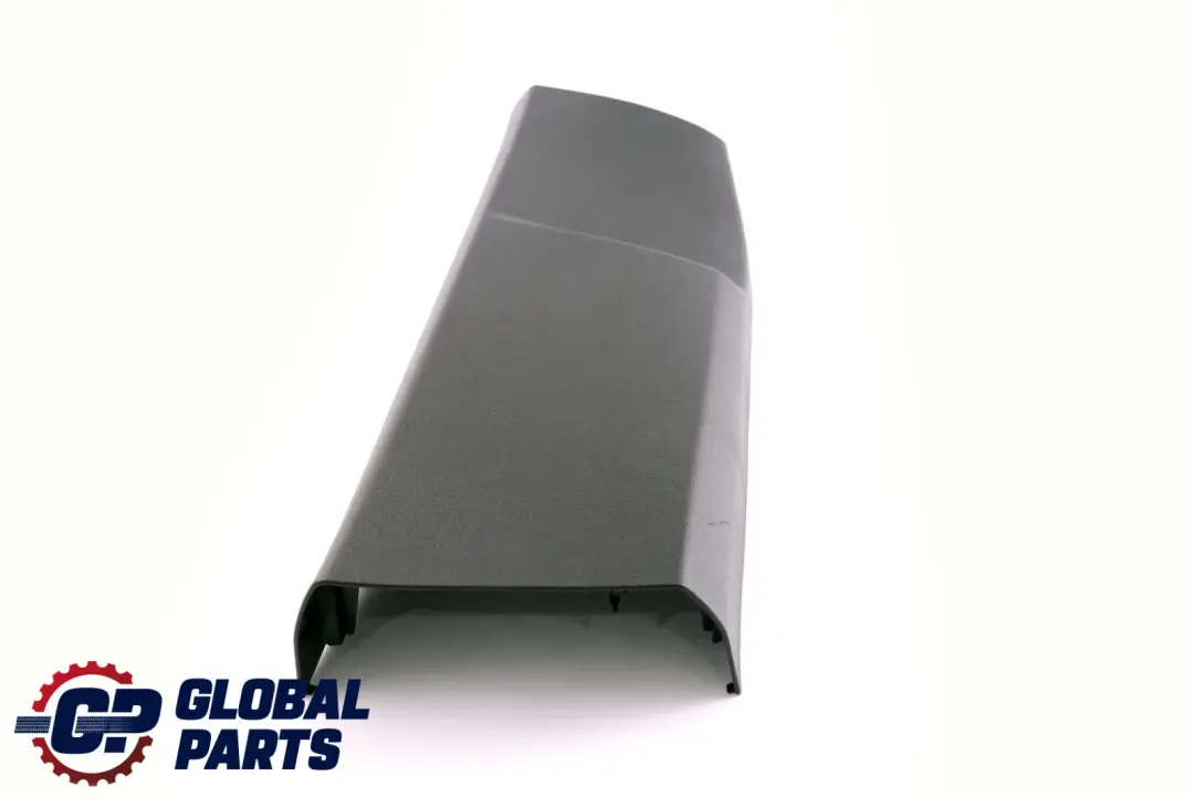 BMW E70 Cubrecolumna B Pilar Inferior Izquierdo Negro - SKU 6971869 - Número de pieza 6971869