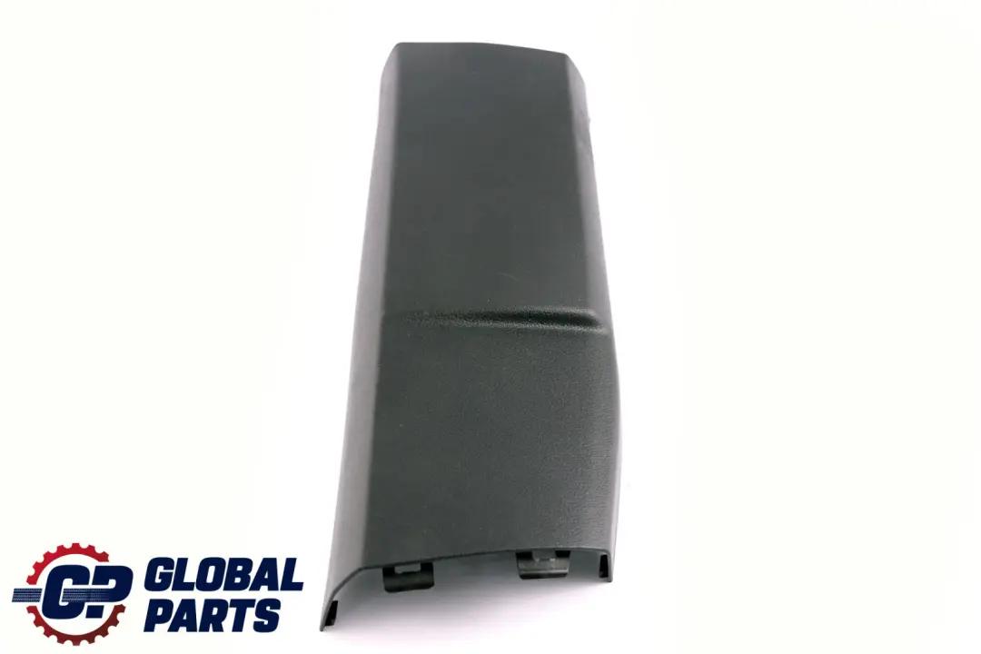 Tapa Columna B Inferior Derecha Negro para BMW E70 con número de pieza 6971870 BMW E70 Tapa Columna B Inferior Derecha Negro - SKU 6971870 - Número de pieza 6971870