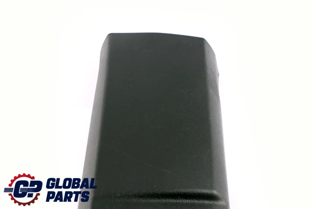 BMW X5 er E70 Blende B-Säule Unten Rechts O/S Schwarz - SKU 6971870 - Teilenummer 6971870