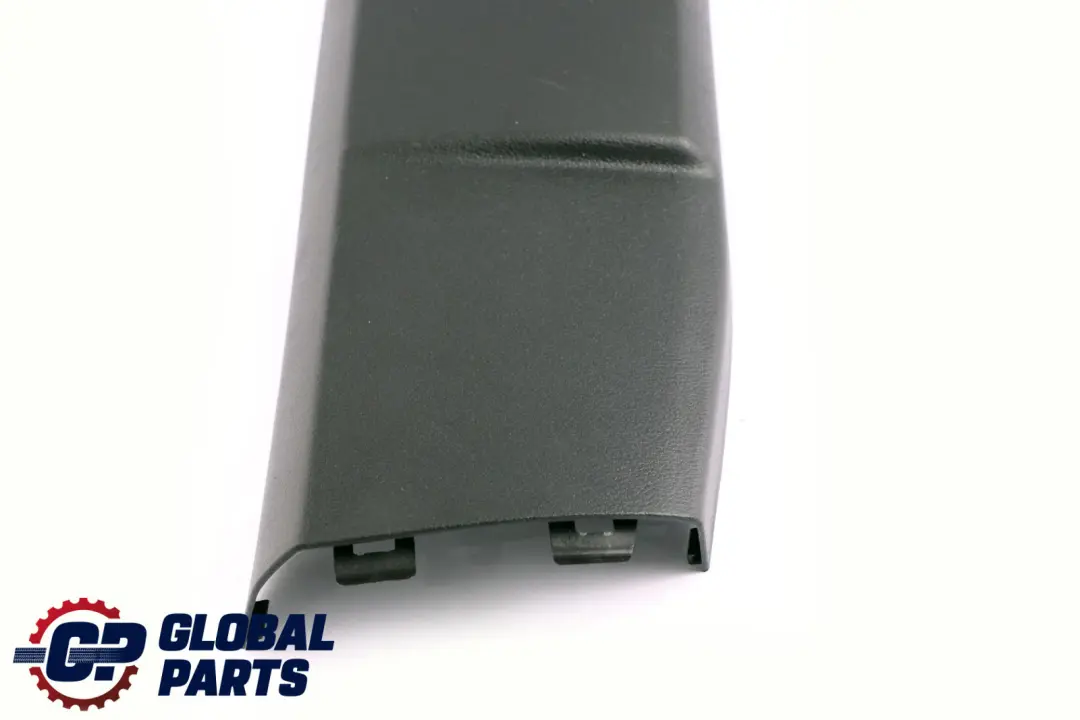 BMW E70 Tapa Columna B Inferior Derecha Negro - SKU 6971870 - Número de pieza 6971870