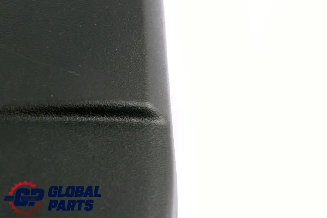 BMW X5 er E70 Blende B-Säule Unten Rechts O/S Schwarz - SKU 6971870 - Teilenummer 6971870