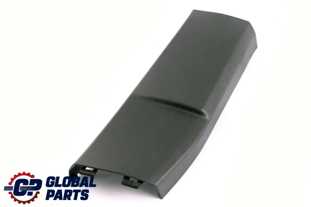 BMW X5 er E70 Blende B-Säule Unten Rechts O/S Schwarz - SKU 6971870 - Teilenummer 6971870