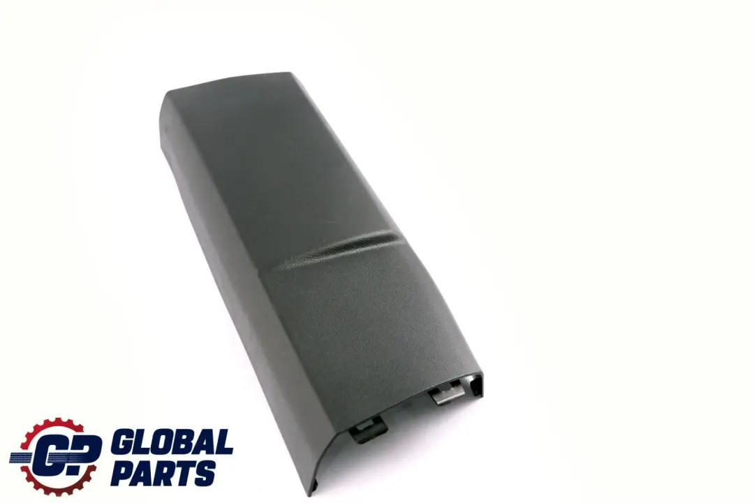 BMW X5 er E70 Blende B-Säule Unten Rechts O/S Schwarz - SKU 6971870 - Teilenummer 6971870
