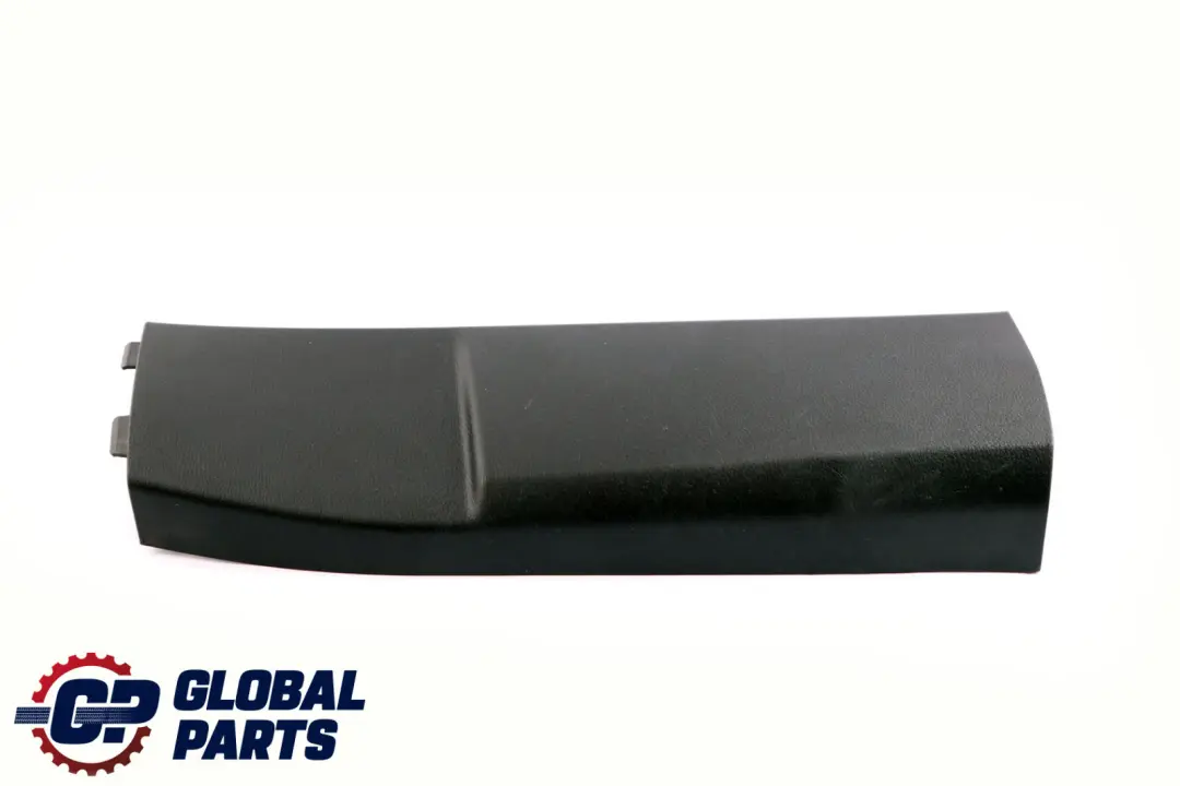 BMW X5 er E70 Blende B-Säule Unten Rechts O/S Schwarz - SKU 6971870 - Teilenummer 6971870