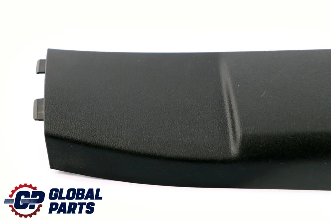 BMW X5 er E70 Blende B-Säule Unten Rechts O/S Schwarz - SKU 6971870 - Teilenummer 6971870