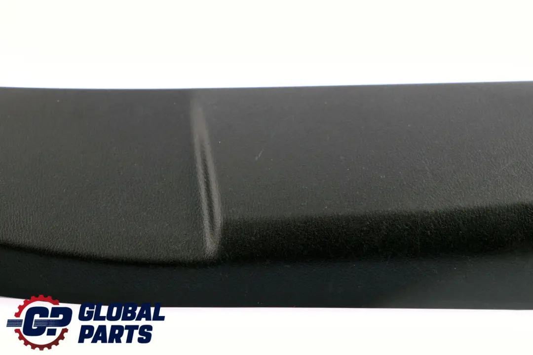 BMW X5 er E70 Blende B-Säule Unten Rechts O/S Schwarz - SKU 6971870 - Teilenummer 6971870