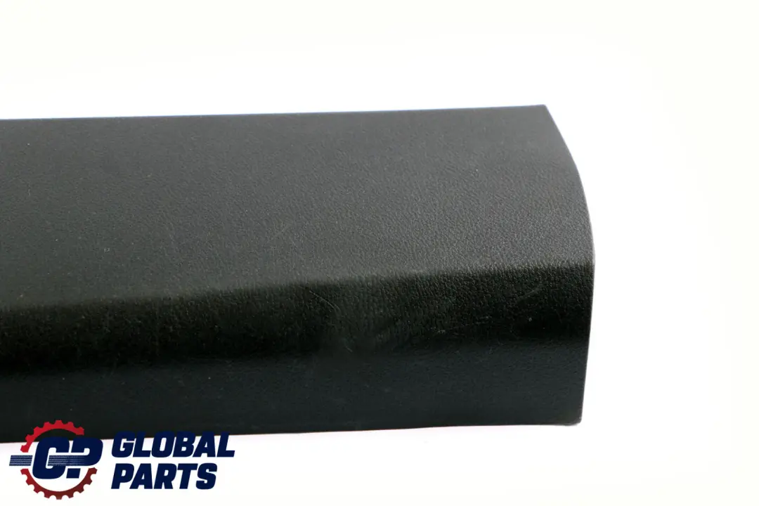 BMW X5 er E70 Blende B-Säule Unten Rechts O/S Schwarz - SKU 6971870 - Teilenummer 6971870