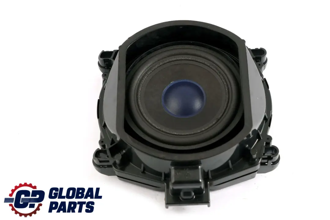 BMW X5 X6 Serie E70 E71 F25 Stereo Audio System Central Woofer Speaker - SKU 6971880 - Número de pieza 6971880