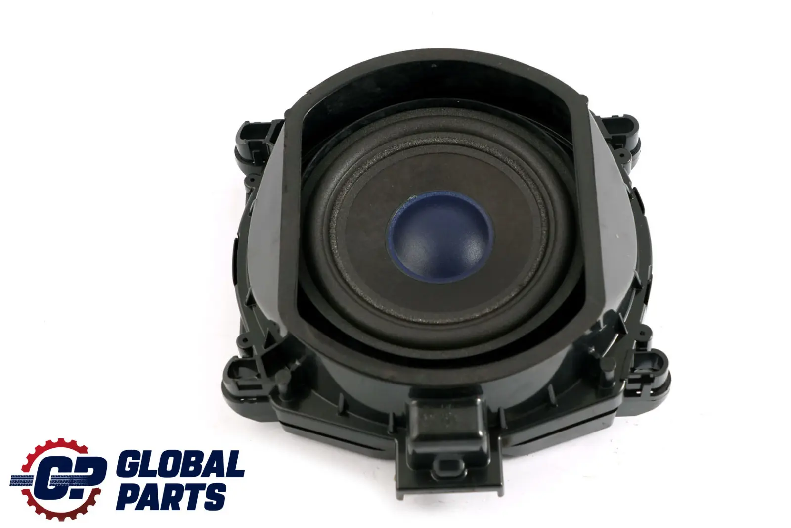 BMW X5 X6 Serie E70 E71 F25 Stereo Audio System Central Woofer Speaker 6971880