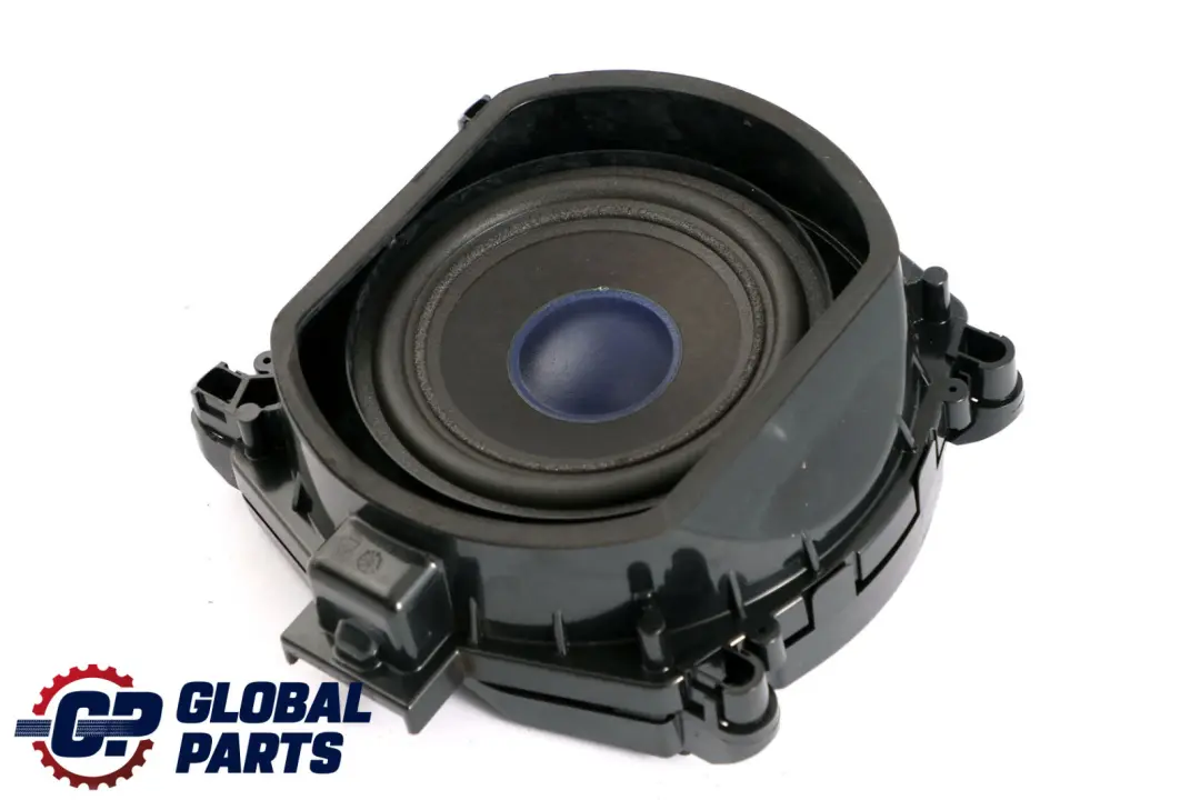 Stereo Audio System Central Woofer Speaker to BMW X5 X6 Series E70 E71 F25 with Part number 6971880 BMW X5 X6 Series E70 E71 F25 Stereo Audio System Central Woofer Speaker - SKU 6971880 - Part number 6971880