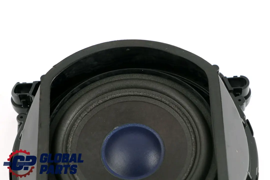 Stereo Audio System Central Woofer Speaker to BMW X5 X6 Series E70 E71 F25 with Part number 6971880 BMW X5 X6 Series E70 E71 F25 Stereo Audio System Central Woofer Speaker - SKU 6971880 - Part number 6971880