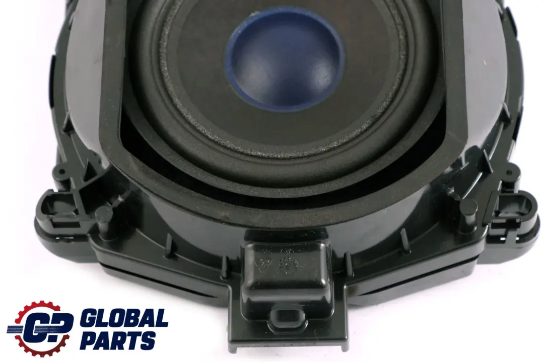 Lautsprecher Lautsprecher Zentralbass Links für BMW X5 X6 Series E70 E71 F25 mit Teilenummer 6971880 BMW X5 X6 Series E70 E71 F25 Lautsprecher Lautsprecher Zentralbass Links - SKU 6971880 - Teilenummer 6971880