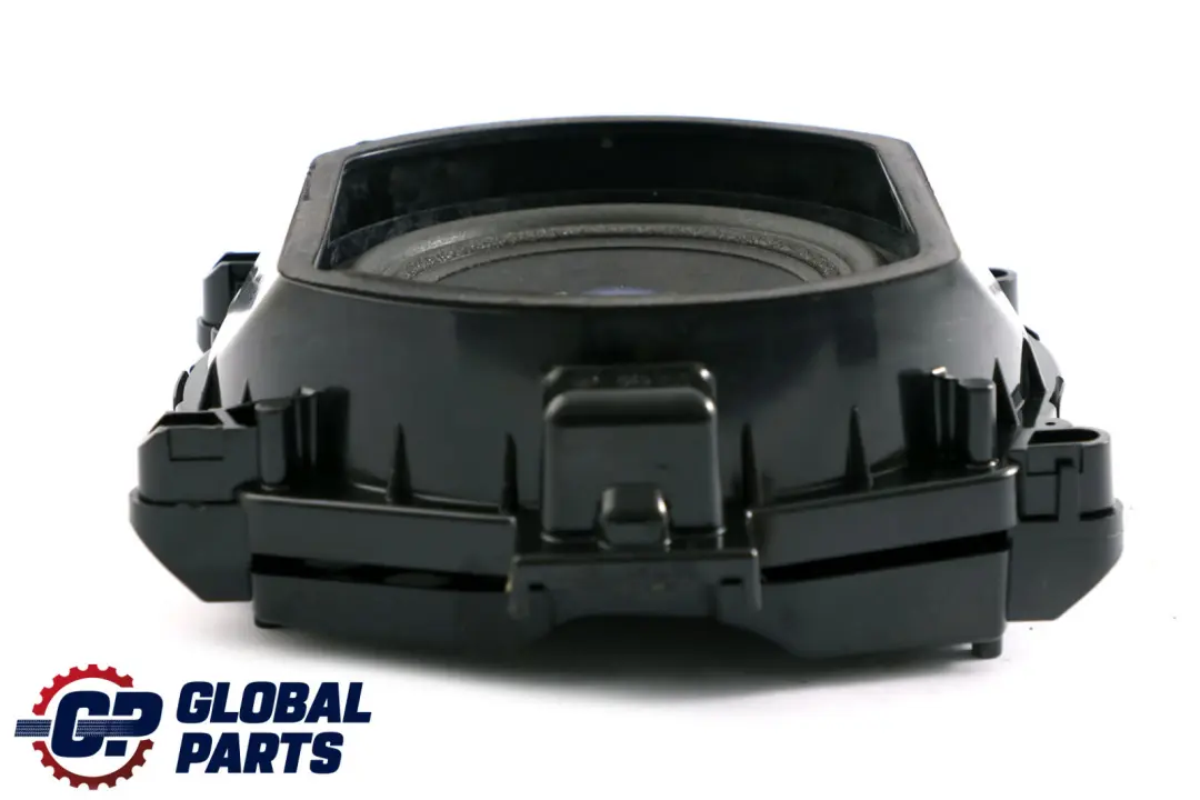 Sistema Audio Stereo Altoparlante Centrale Woofer per BMW X5 X6 E70 E71 F25 con numero di parte 6971880 BMW X5 X6 E70 E71 F25 Sistema Audio Stereo Altoparlante Centrale Woofer - SKU 6971880 - Numero di parte 6971880