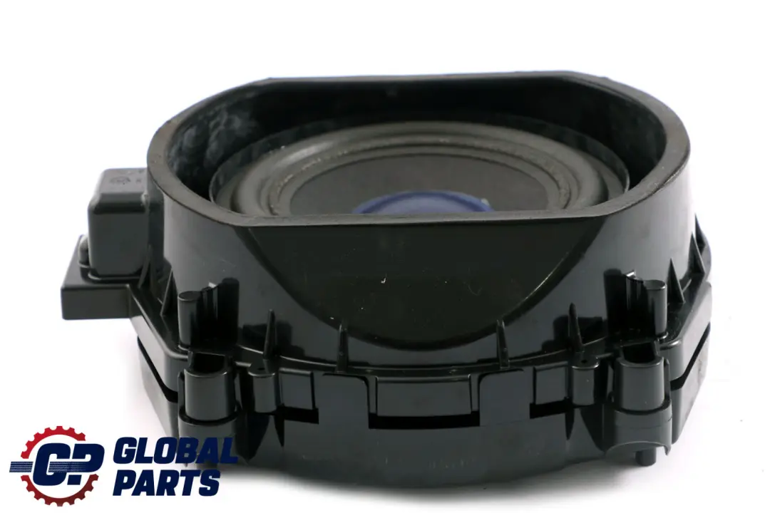 BMW X5 X6 E70 E71 F25 Sistema Audio Stereo Altoparlante Centrale Woofer - SKU 6971880 - Numero di parte 6971880