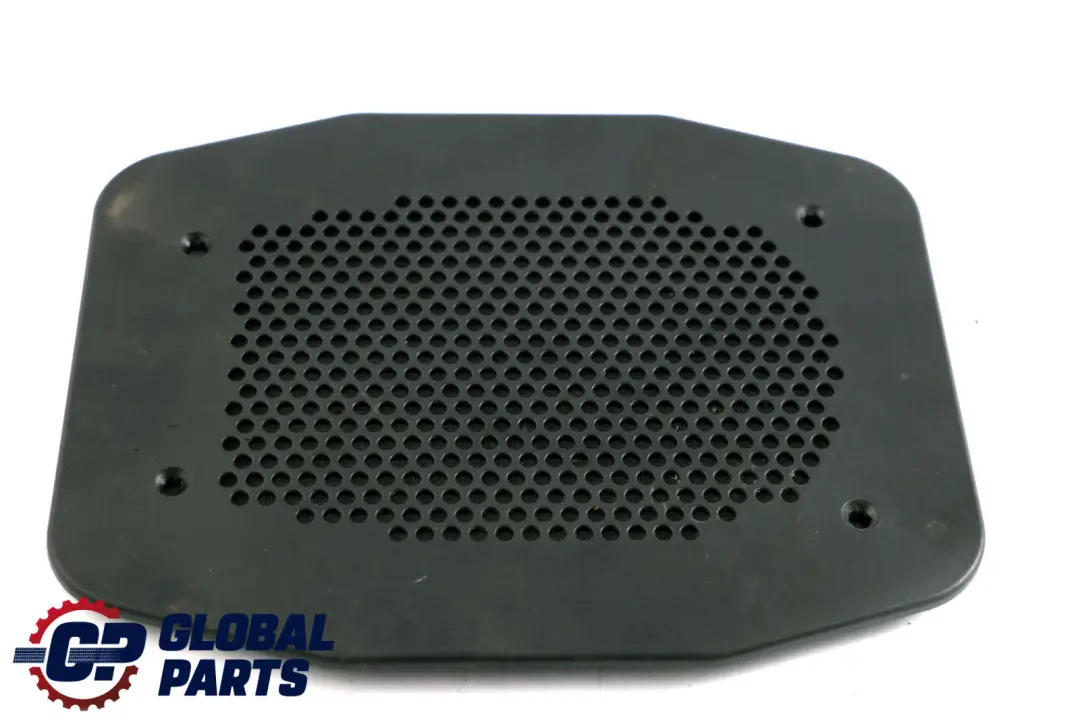 Central Woofer Trim Panel para BMW E70 con número de pieza 6971882 BMW E70 Central Woofer Trim Panel - SKU 6971882 - Número de pieza 6971882