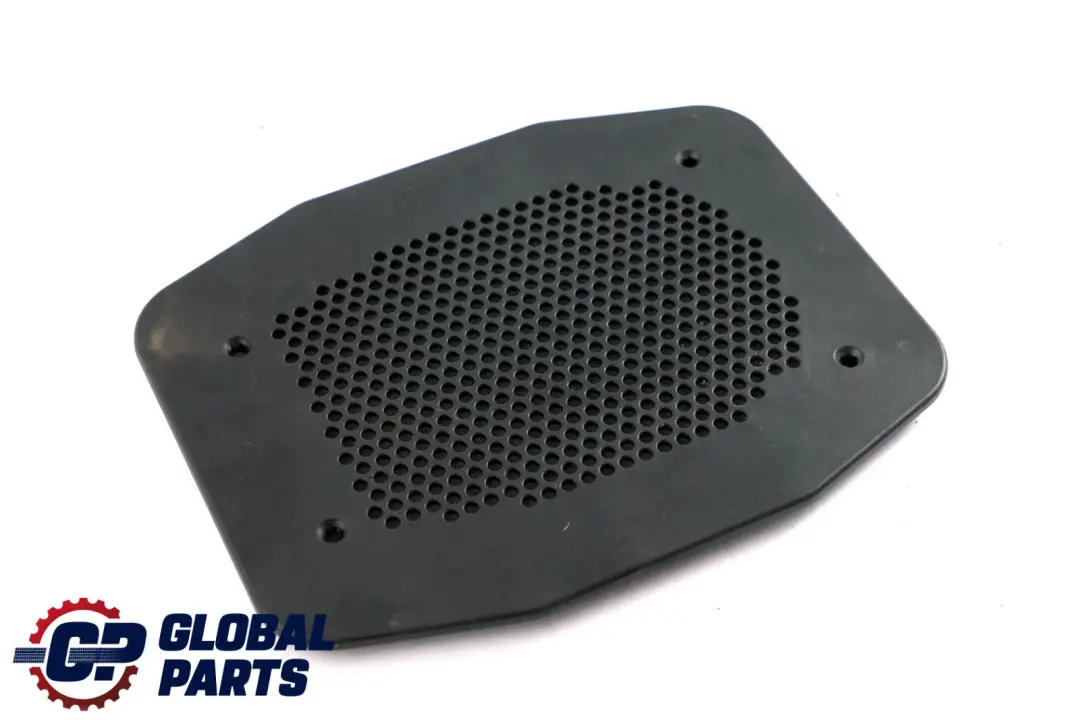 Central Woofer Trim Panel to BMW X5 Series E70 with Part number 6971882 BMW X5 Series E70 Central Woofer Trim Panel - SKU 6971882 - Part number 6971882