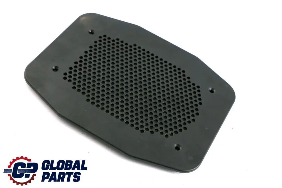 BMW X5 E70 Apertura Copertura Basso Centrale Altoparlante Nero - SKU 6971882 - Numero di parte 6971882