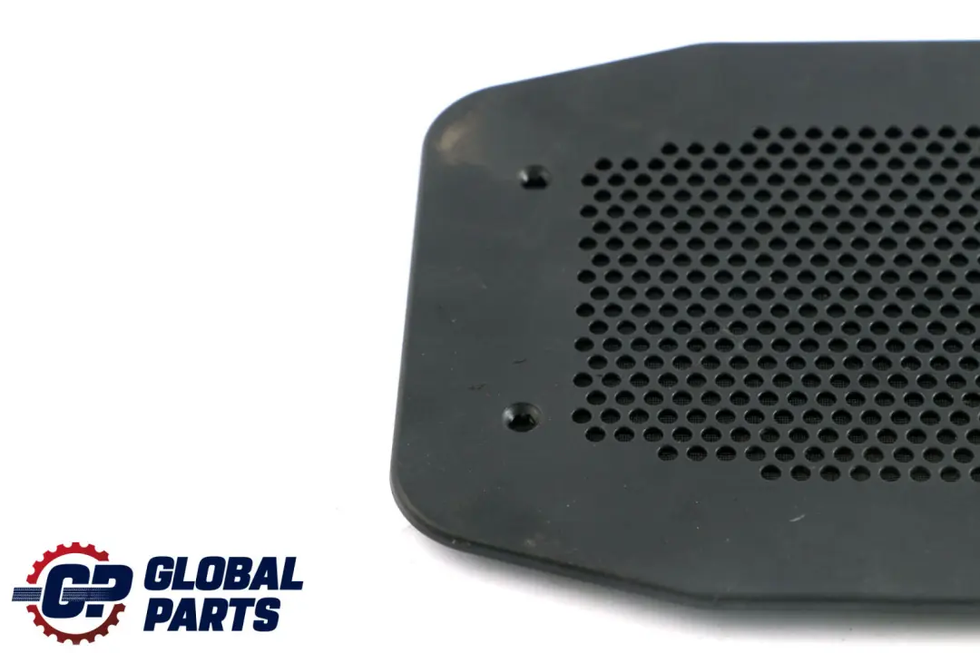 Central Woofer Trim Panel para BMW E70 con número de pieza 6971882 BMW E70 Central Woofer Trim Panel - SKU 6971882 - Número de pieza 6971882