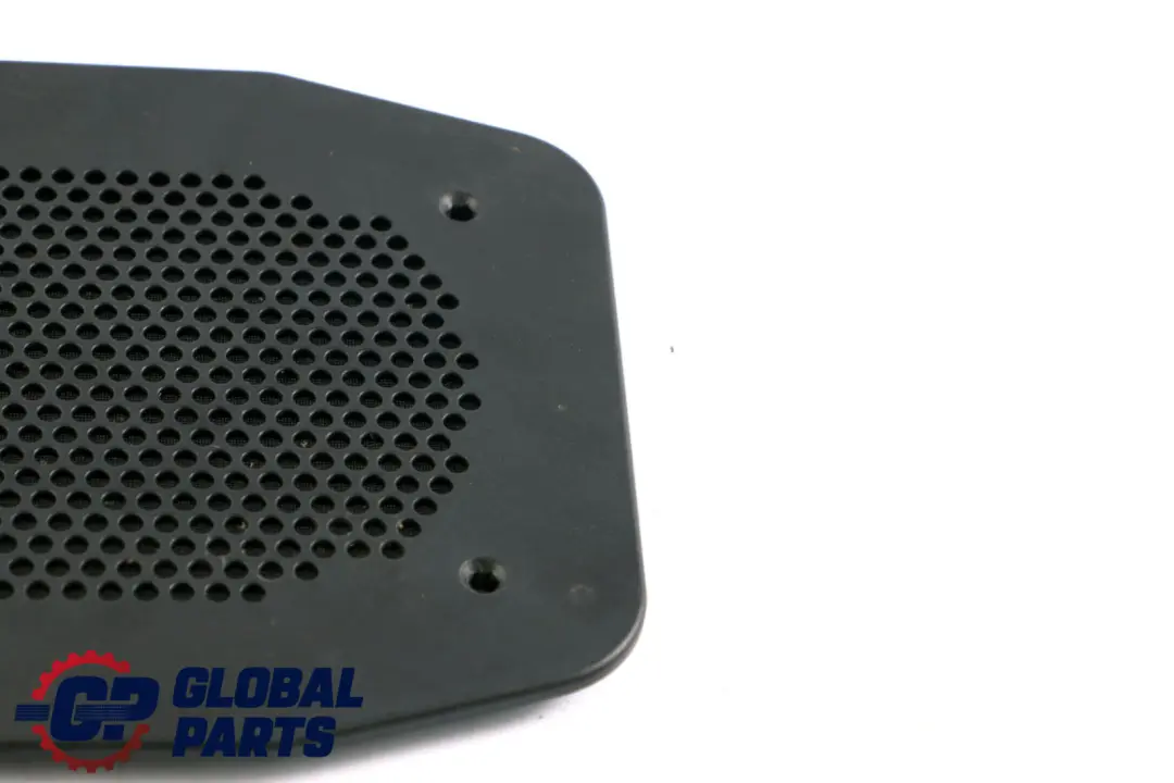 BMW X5 E70 Apertura Copertura Basso Centrale Altoparlante Nero - SKU 6971882 - Numero di parte 6971882