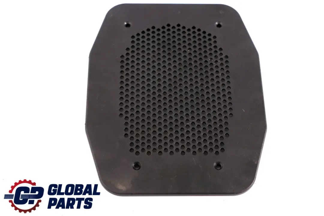 BMW X5 E70 Apertura Copertura Basso Centrale Altoparlante Nero - SKU 6971882 - Numero di parte 6971882