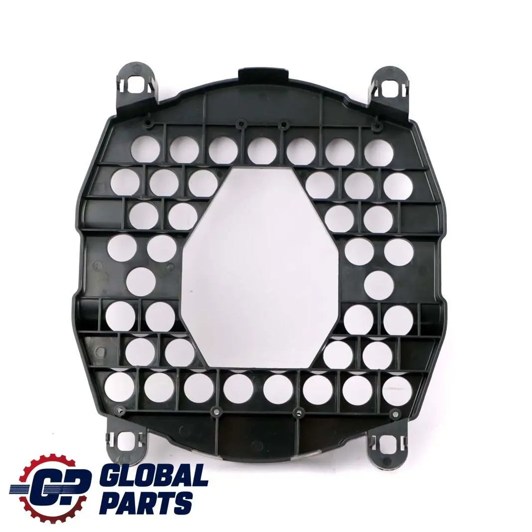 BMW X5 X6 E70 E71 Couverture Haut-Parleur Noir - SKU 6971886 - Numéro de pièce 6971886