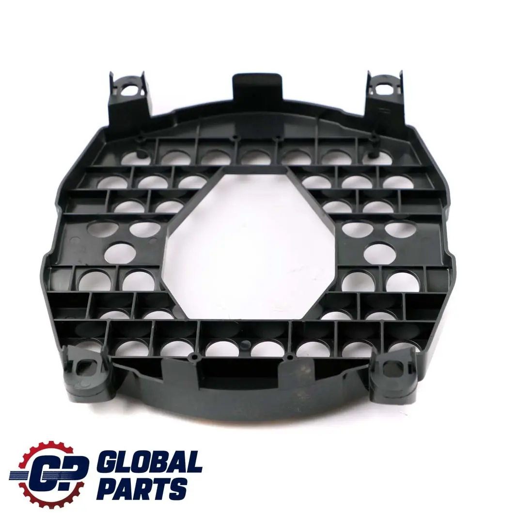 Blende Sprecher Schwarz für BMW X5 X6 Series E70 E71 mit Teilenummer 6971886 BMW X5 X6 Series E70 E71 Blende Sprecher Schwarz - SKU 6971886 - Teilenummer 6971886