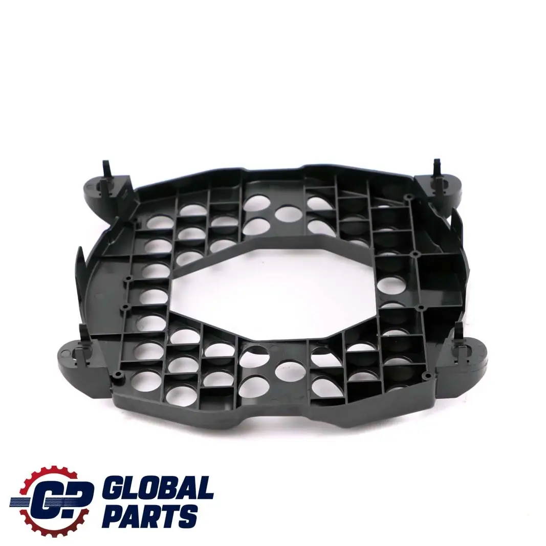 BMW X5 X6 Series E70 E71 Blende Sprecher Schwarz - SKU 6971886 - Teilenummer 6971886