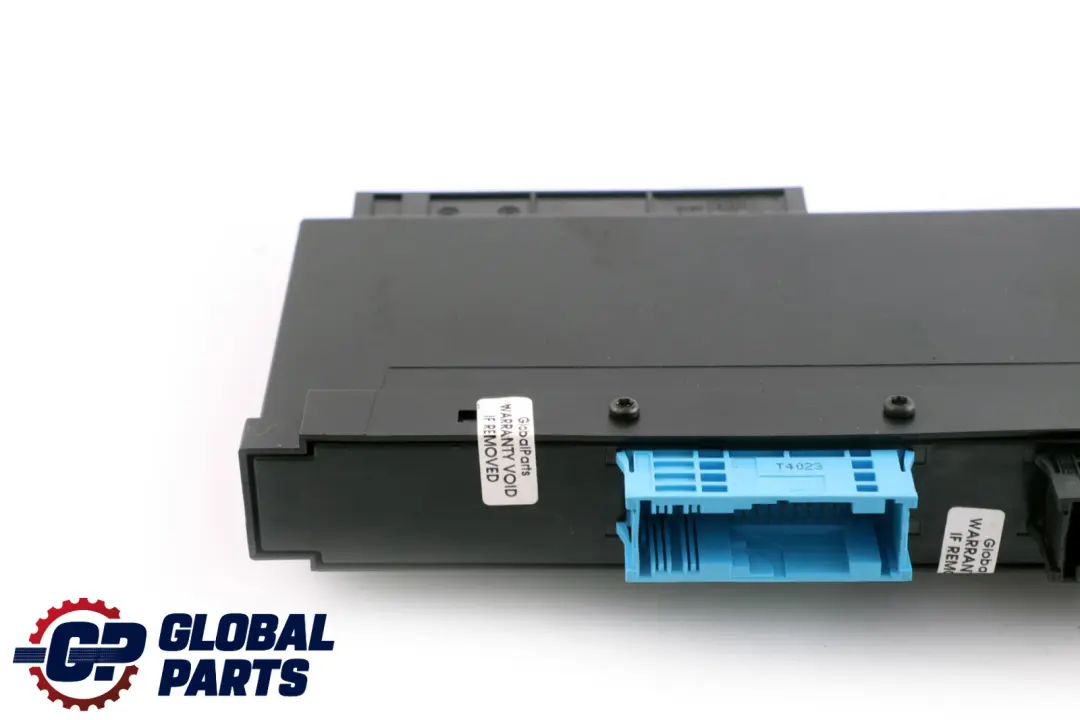BMW 3 Series E90 ECU Body Control Module H1 PL2 JBBFE Junction Box - SKU 6971958 - Part number 6971958