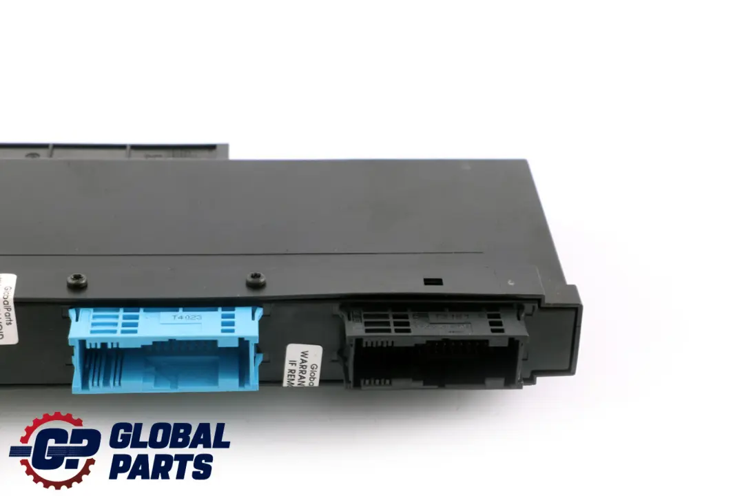ECU Modulo De Control del Cuerpo H1 PL2 JBBFE Caja De Conexiones para BMW E90 con número de pieza 6971958 BMW E90 ECU Modulo De Control del Cuerpo H1 PL2 JBBFE Caja De Conexiones - SKU 6971958 - Número de pieza 6971958