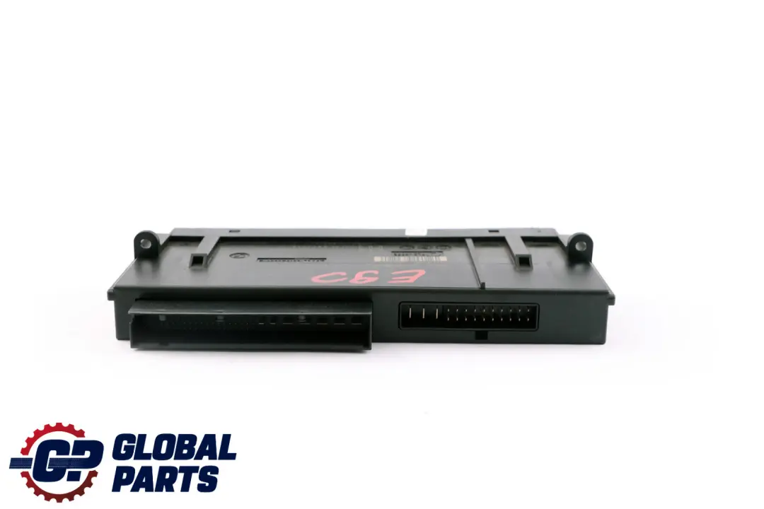 BMW 3 Series E90 ECU Body Control Module H1 PL2 JBBFE Junction Box - SKU 6971958 - Part number 6971958