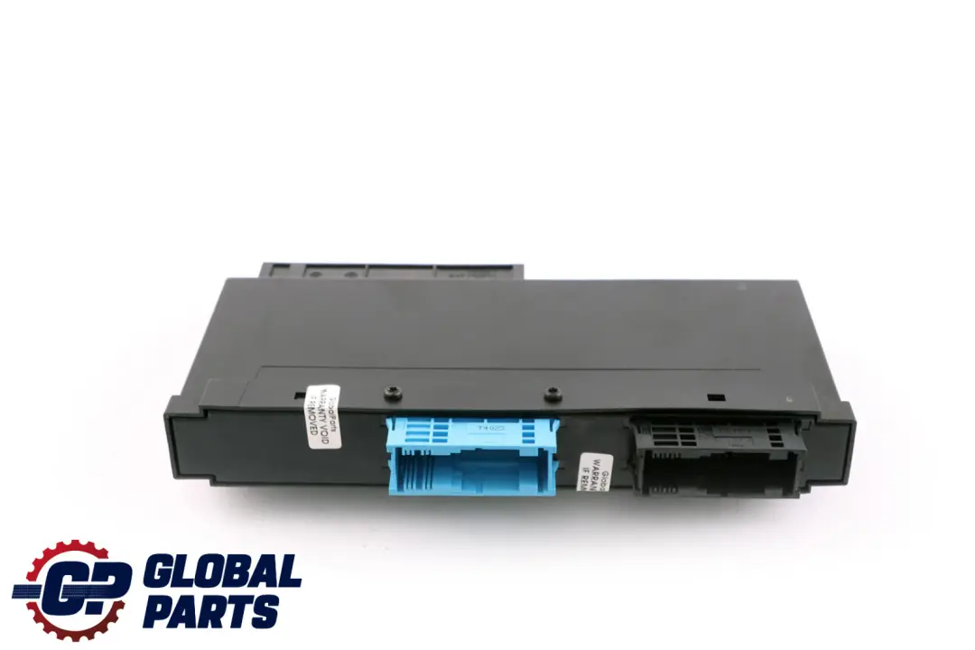 Body Control Modul Steuergerät H1 PL2 JBBFE für BMW 3 er E90 mit Teilenummer 6971958 BMW 3 er E90 Body Control Modul Steuergerät H1 PL2 JBBFE - SKU 6971958 - Teilenummer 6971958