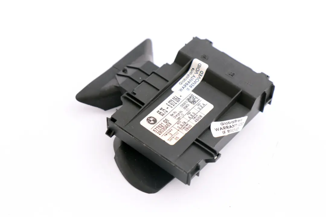 Ultrasuono Modulo per BMW X1 E81 E84 E87 E88 E90 con numero di parte 6972064 BMW X1 E81 E84 E87 E88 E90 Ultrasuono Modulo - SKU 6972064 - Numero di parte 6972064