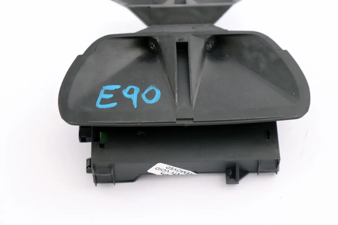 BMW 1 3 X1 er E81 E84 E87 E88 E90 Ultraschall Modul - SKU 6972064 - Teilenummer 6972064