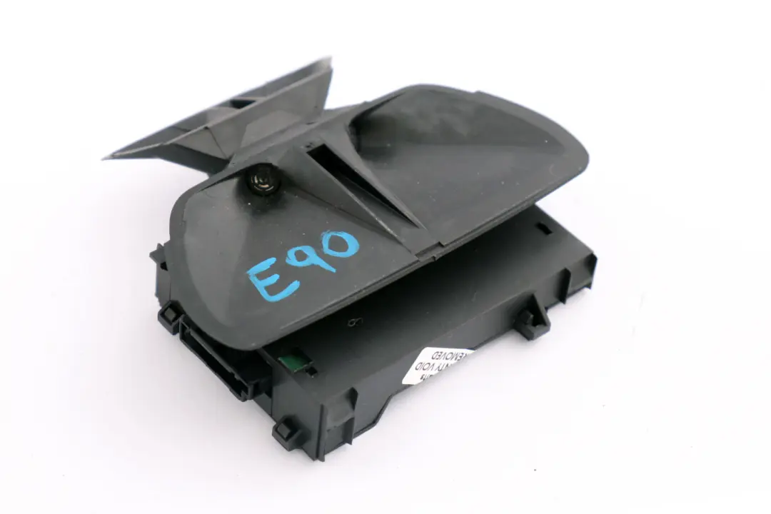 Systeme d'alarme Ultra Sonic Module pour BMW 1 3 X1 Serie E81 E87 E90 E91 E92 à propos du numéro de pièce 6972064 BMW 1 3 X1 Serie E81 E87 E90 E91 E92 Systeme d'alarme Ultra Sonic Module - SKU 6972064 - Numéro de pièce 6972064