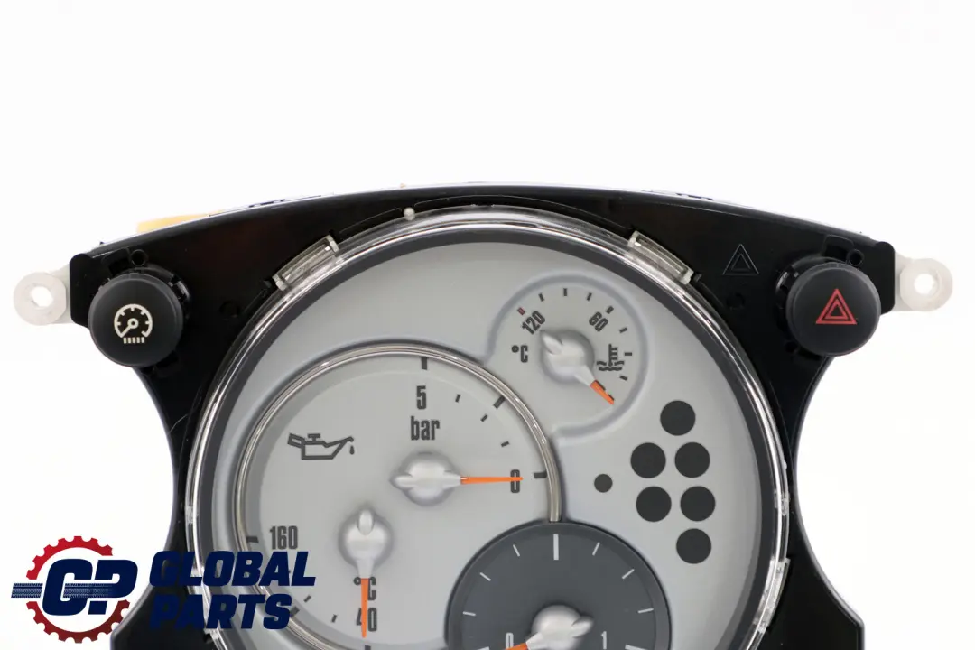 Mini One R50 R52 R53 Obrotomierz Licznik Zegar - SKU 6972085 - Numer Części 6972085