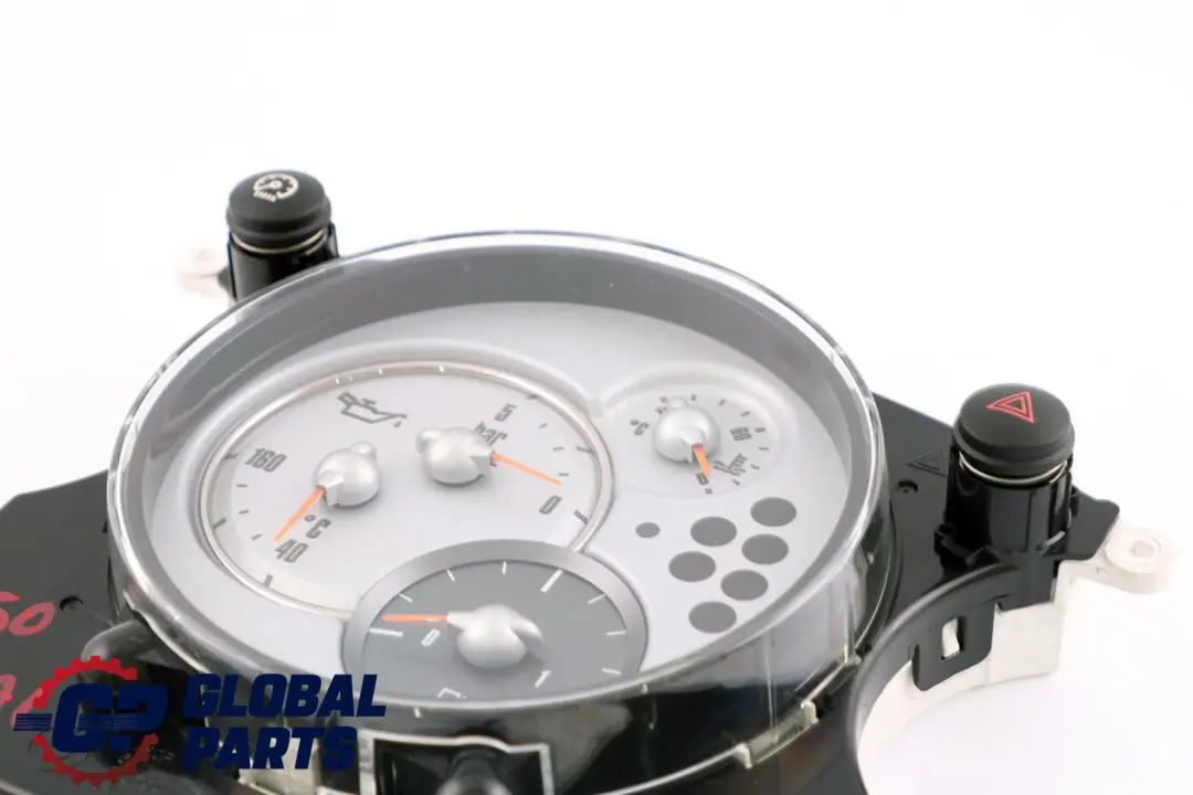 Mini Cooper One R50 R52 R53 Instrument Cluster Chrono Package - SKU 6972085 - Part number 6972085
