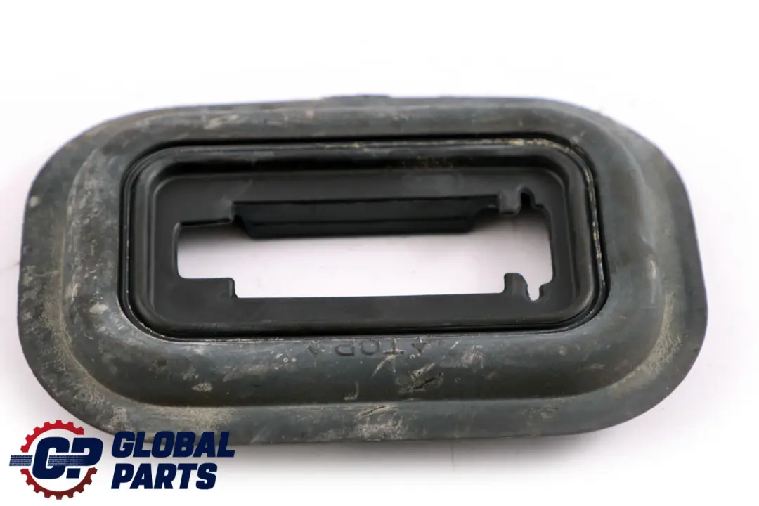 BMW X5 Series E70 Bulkhead Seal Gasket - SKU 6972207 - Part number 6972207