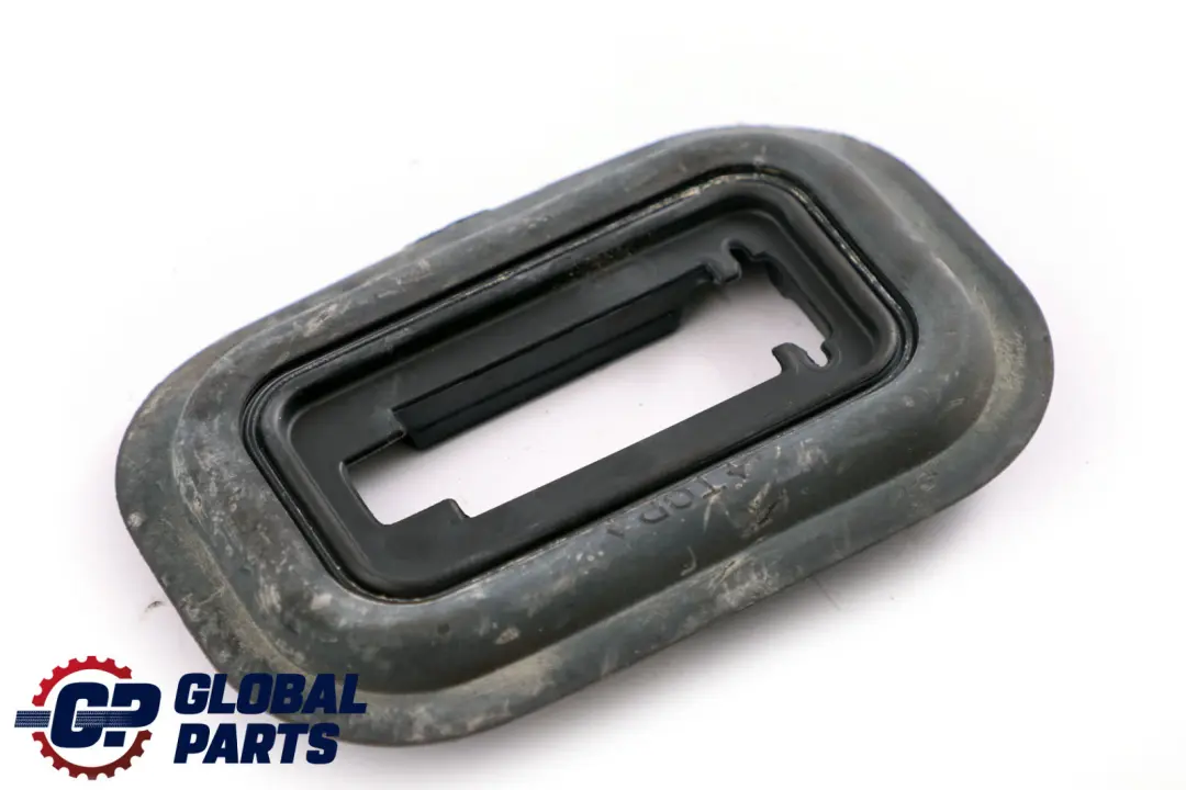 BMW X5 Series E70 Bulkhead Seal Gasket - SKU 6972207 - Part number 6972207