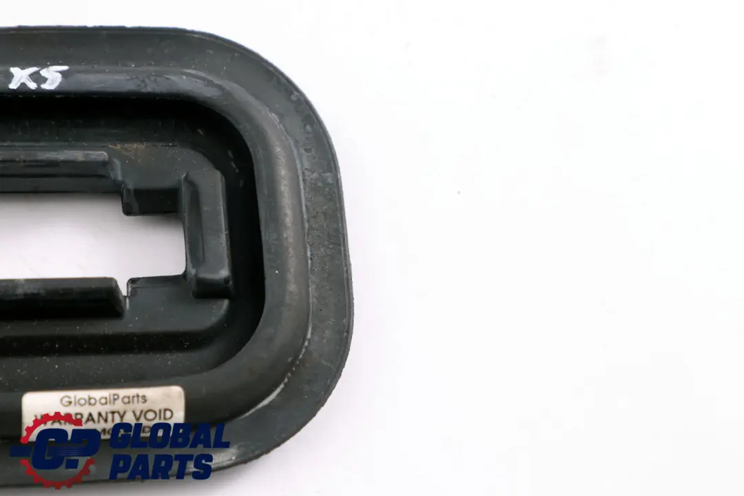 BMW X5 Series E70 Bulkhead Seal Gasket - SKU 6972207 - Part number 6972207
