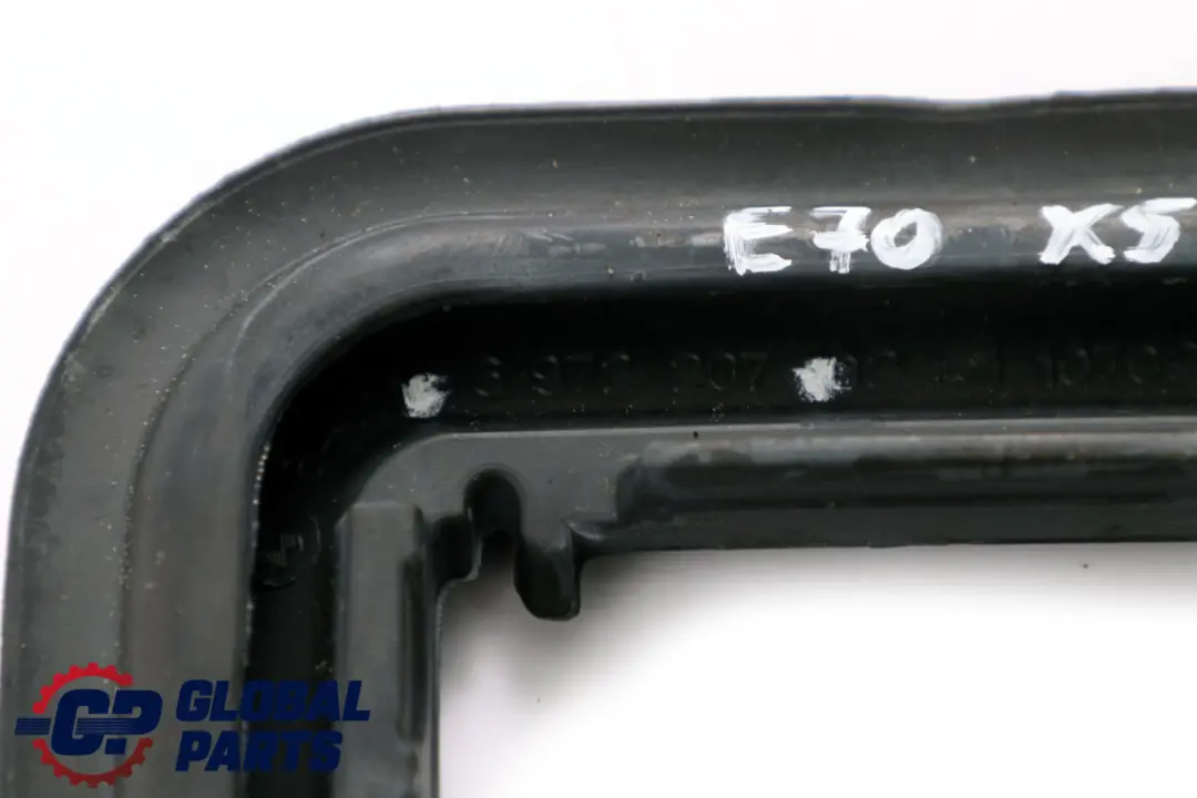 BMW X5 Series E70 Bulkhead Seal Gasket - SKU 6972207 - Part number 6972207
