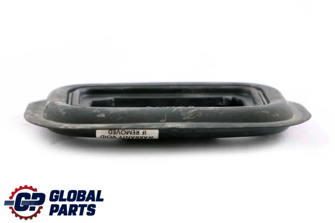 BMW X5 Series E70 Bulkhead Seal Gasket - SKU 6972207 - Part number 6972207