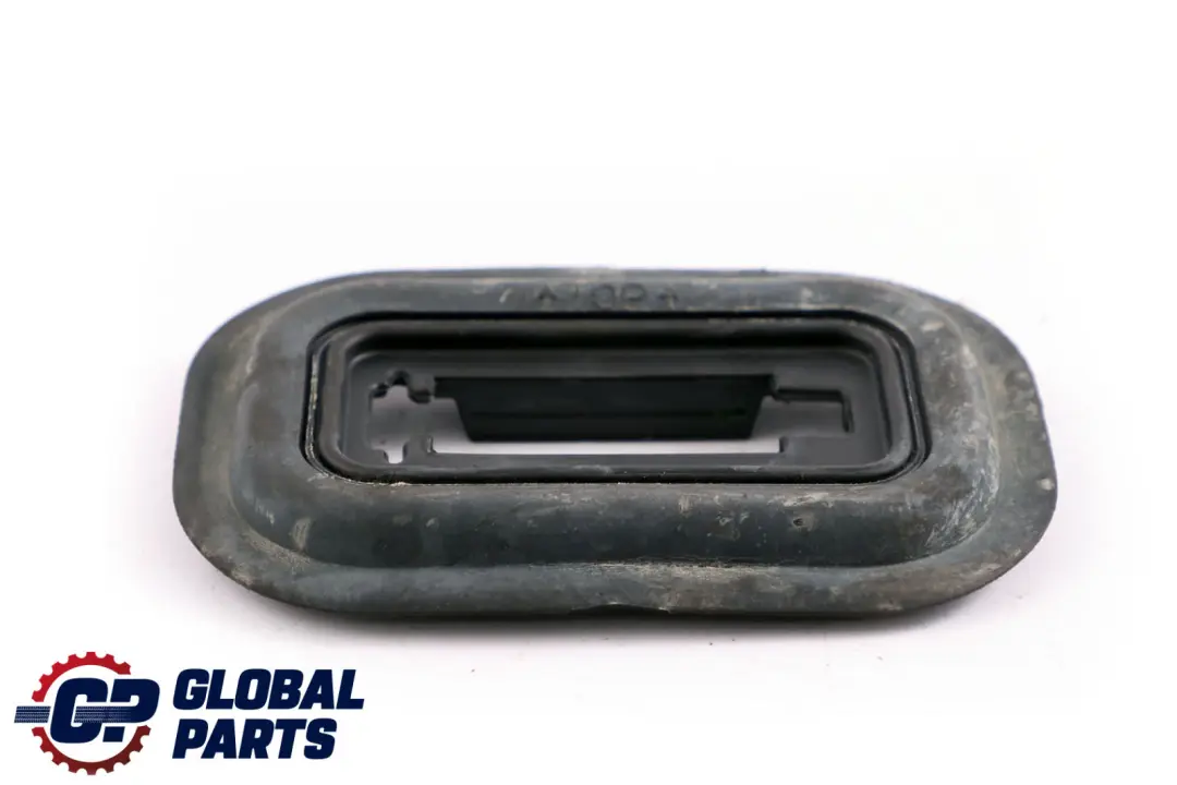 BMW X5 Series E70 Bulkhead Seal Gasket - SKU 6972207 - Part number 6972207