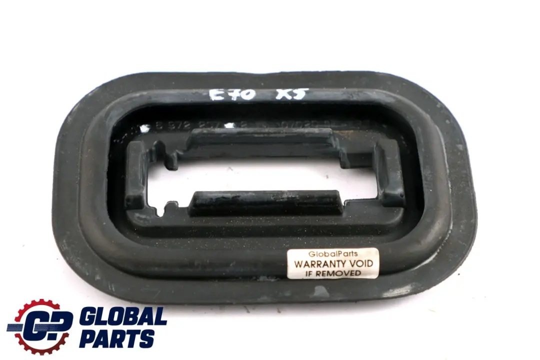 BMW X5 Series E70 Bulkhead Seal Gasket - SKU 6972207 - Part number 6972207