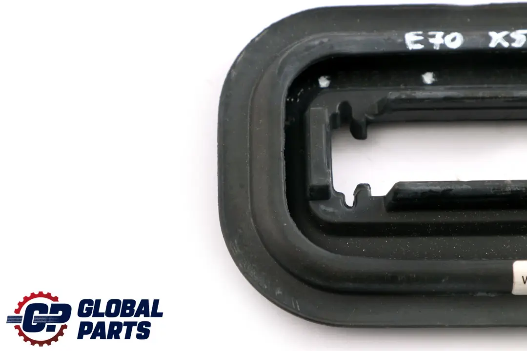 BMW X5 Series E70 Bulkhead Seal Gasket - SKU 6972207 - Part number 6972207