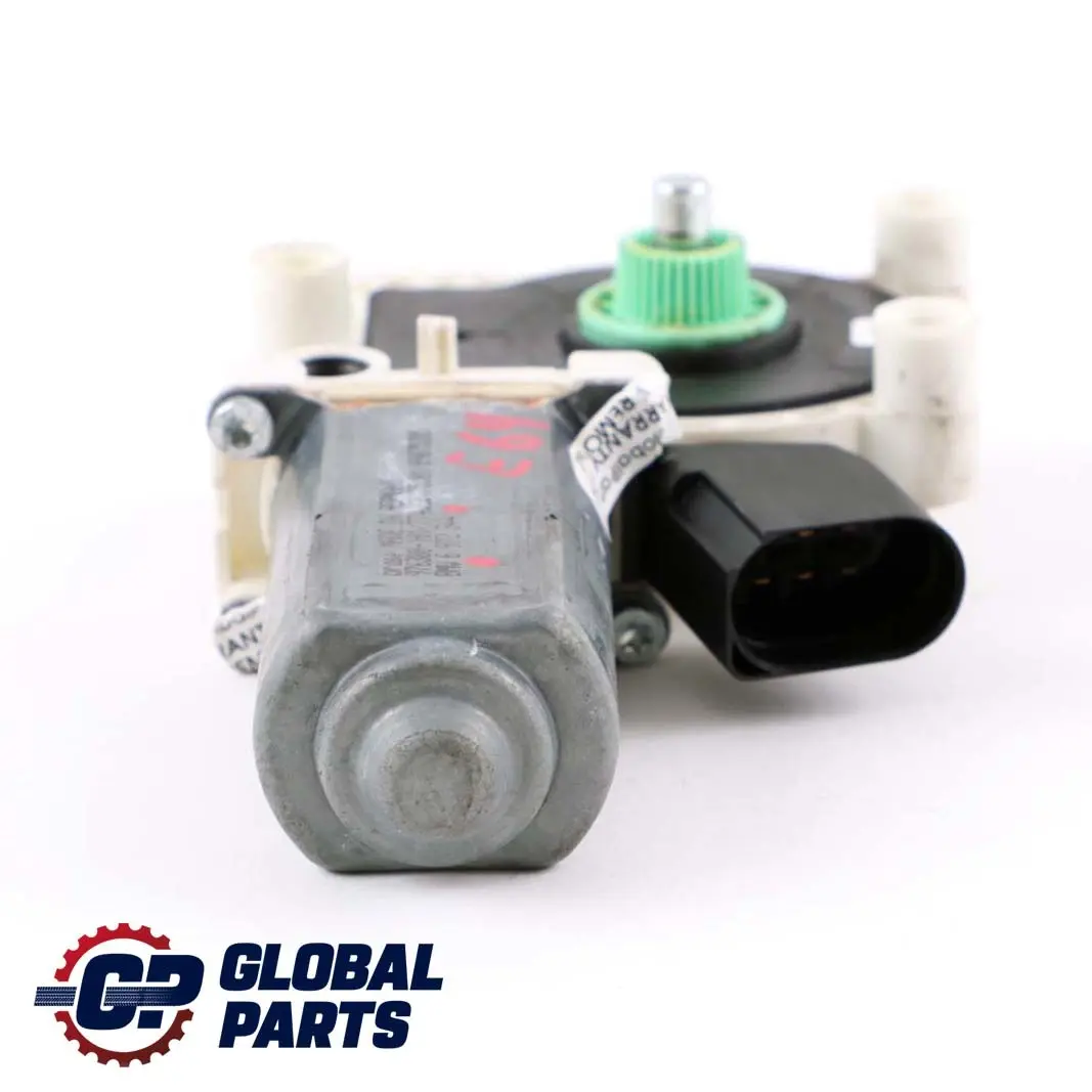 BMW 6 er E63 E64 Antrieb Fensterheber Vorne Links - SKU 6972344 - Teilenummer 6972344