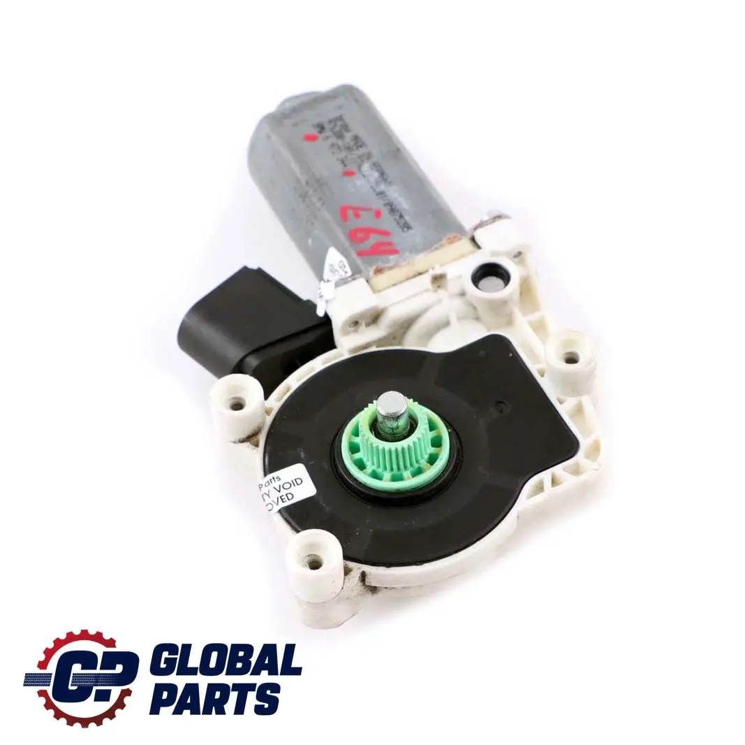 Antrieb Fensterheber Vorne Links für BMW 6 er E63 E64 mit Teilenummer 6972344 BMW 6 er E63 E64 Antrieb Fensterheber Vorne Links - SKU 6972344 - Teilenummer 6972344