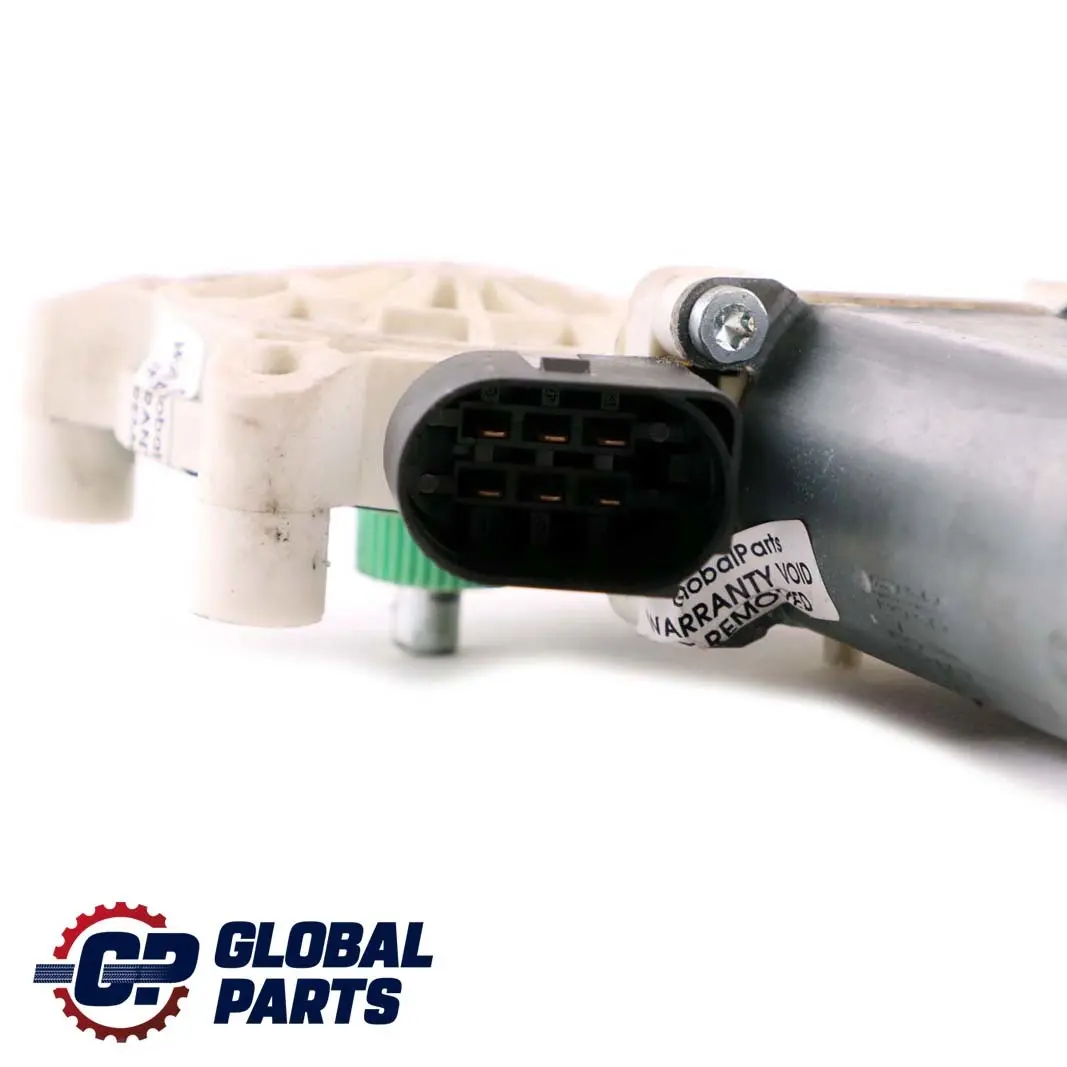BMW 6 er E63 E64 Antrieb Fensterheber Vorne Links - SKU 6972344 - Teilenummer 6972344